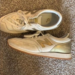 New balance shoes